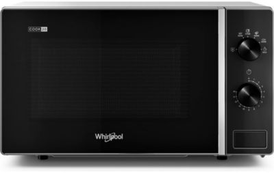 Micro ondes WHIRLPOOL MWP101SB