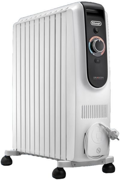 Chauffage Bain d'huile DELONGHI TRD51025