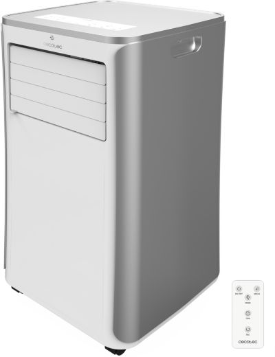 Climatiseur CECOTEC ForceClima 9100