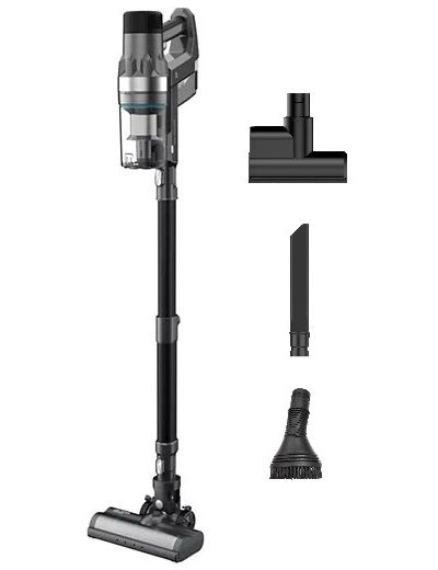 Aspirateur balai ESSENTIELB EAMU 288 Easy Tech pro