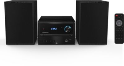 Chaîne HiFi ESSENTIELB EBMSBTH01