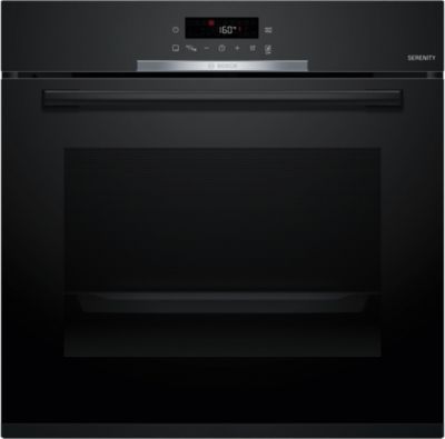 Four encastrable BOSCH HBA372BB4 airfry