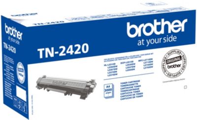 BROTHER TN2420 Noir
