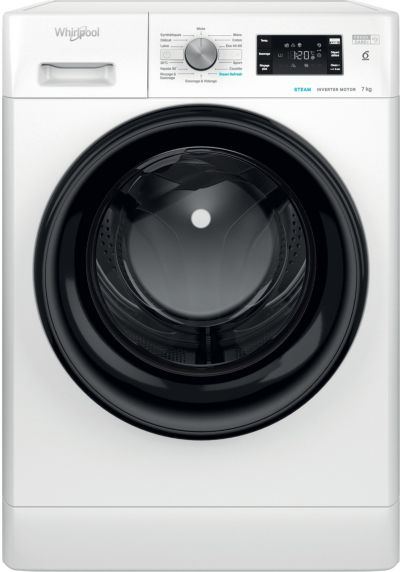 WHIRLPOOL FFB7469BVFR