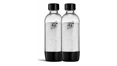 Bouteille SODASTREAM 2 bouteilles 1L refresh lave-vaisselle