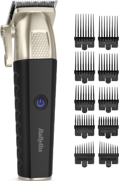 Tondeuse cheveux BABYLISS Precision Power E813SE