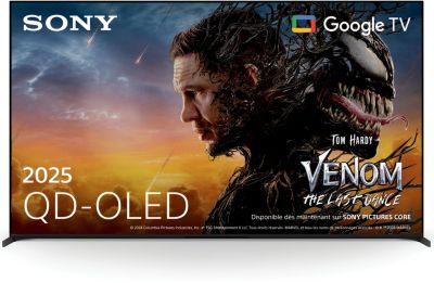 SONY 65BRAVIA8 II IMAX Enhanced 2025