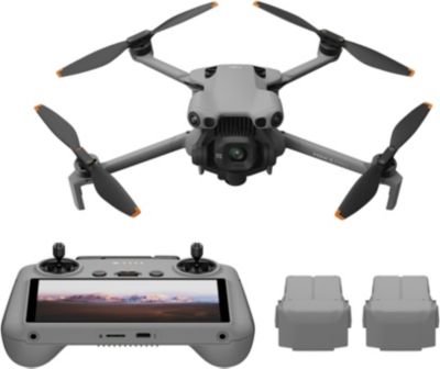 Drone DJI Mini 5 Pro Fly More Combo RC2
