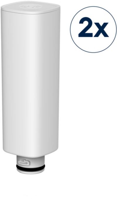 Filtre à eau SODASTREAM de 2 filtres PURE