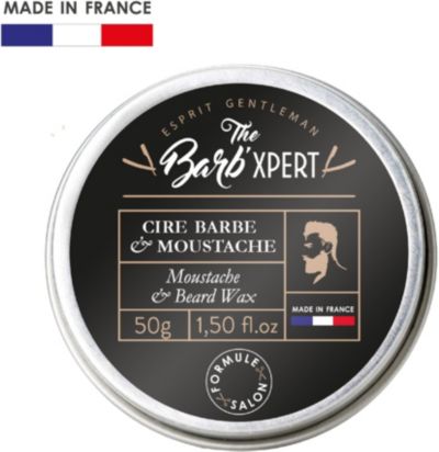 à barbe 50gr