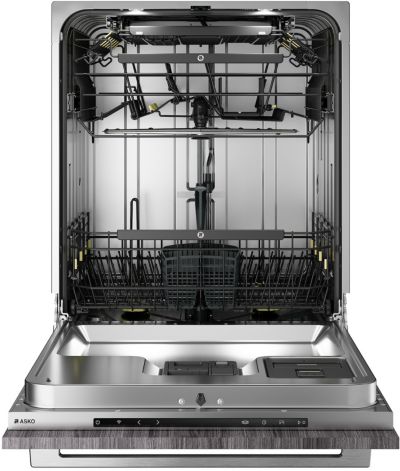 Lave vaisselle encastrable ASKO DSD747U
