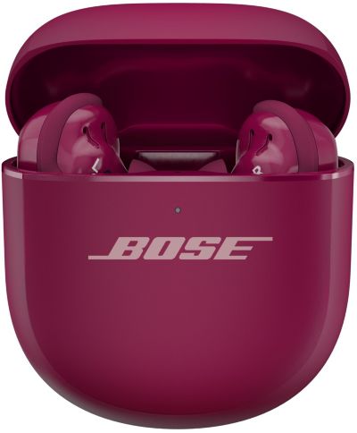 Ecouteurs BOSE QuietComfort Ultra Earbuds Prune 2e Gén