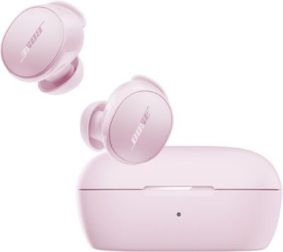 Ecouteurs BOSE QuietComfort Rose