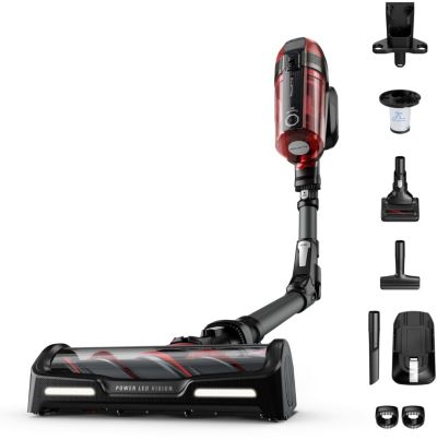 ROWENTA X force Flex 12.60 Animal Care RH98A3WO