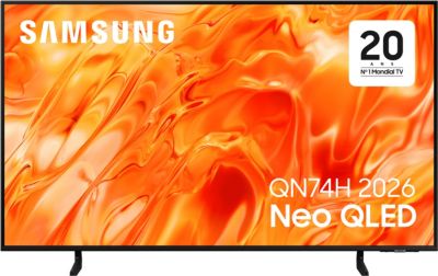 TV Mini LED SAMSUNG TQ43QN74H (2026) 43