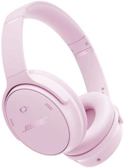 Casque BOSE QuietComfort Rose