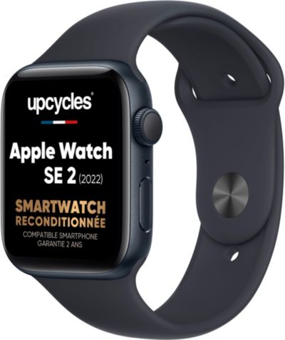 APPLE Apple Watch SE 40mm 2022 Minuit