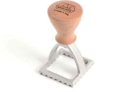 MARCATO Decoupe pates carrees 4.8cm Atlas 150