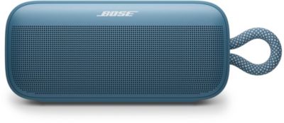 Enceinte portable BOSE SoundLink Plus Bleu