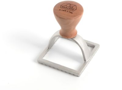 MARCATO Decoupe pates carrees 5.8cm Atlas 150