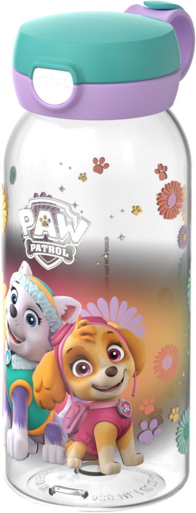 Gourde enfant MEPAL avec bouchon à clapet campus 600 ml-paw