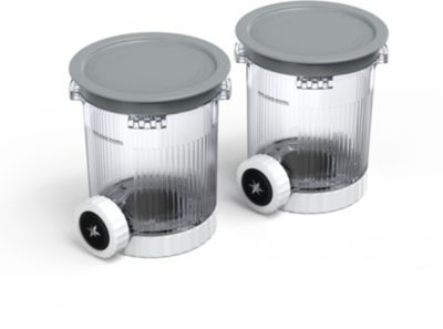 Bol NINJA 2 pots pour Swirl CREAMi XSK7PNTLD2EUK