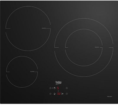 BEKO HII63405MT