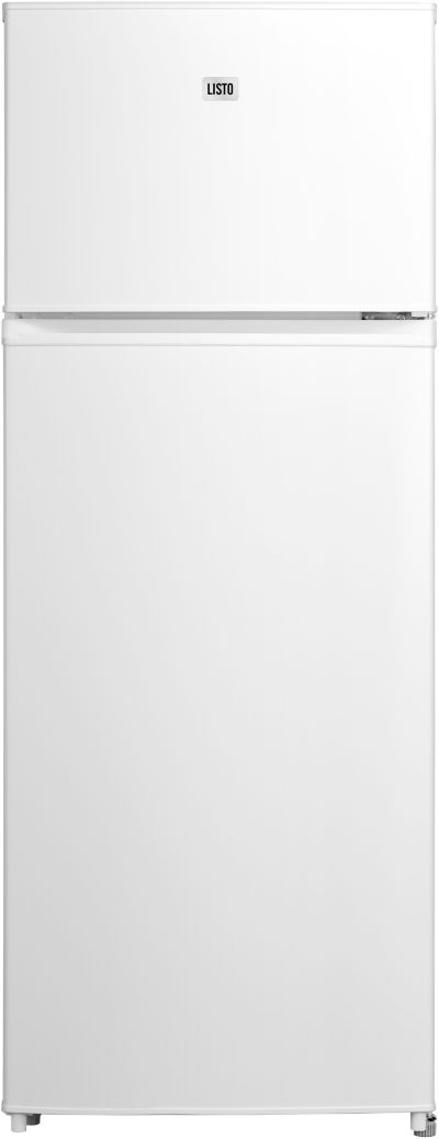 Réfrigérateur 2 portes LISTO RDL145-55mib5