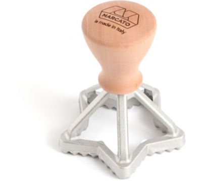 MARCATO Decoupe pate etoile 6.5cm pour Atlas 150