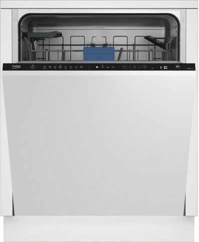 Lave vaisselle encastrable BEKO BDIN38460
