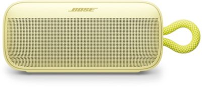 BOSE SoundLink Plus Jaune