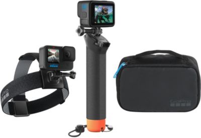 GOPRO Kit Aventure 3.0