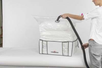 COMPACTOR de compression 210L