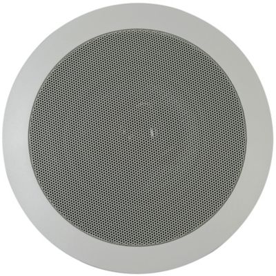 Enceinte encastrable DAVIS 130 RO Blanc