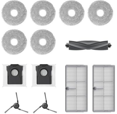 DREAME de nettoyage pour X40Ultra L40Ultra