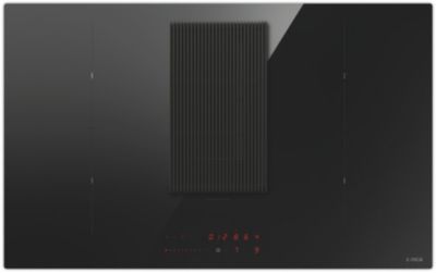 Plaque induction aspirante ELICA NIKOLATESLA PRIME S+ BL/A/83 (éva/recyc)