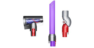 DYSON Kit de nettoyage en profondeur