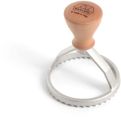 MARCATO Decoupe pate ronde 8 cm pour Atlas 150