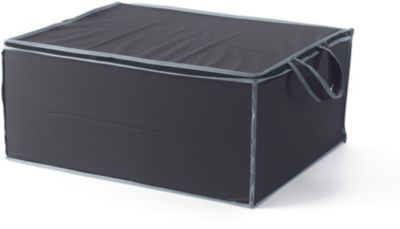 COMPACTOR de rangement pour couette noir