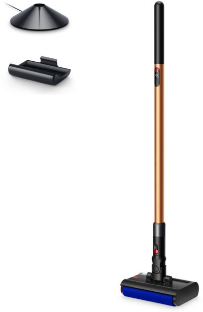 Nettoyeur de sol DYSON Pencilwash