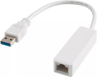 Essentielb Adaptateur USB RJ45 Gb
