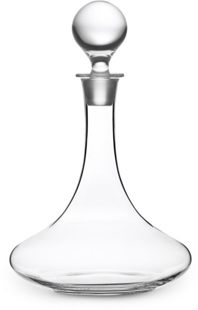Carafe PEUGEOT Capitaine 75cl