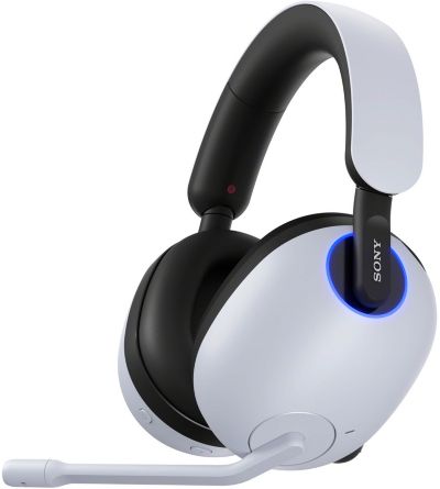 SONY Inzone H9