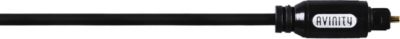 AVINITY audio 1.5m ODT Fibre optique