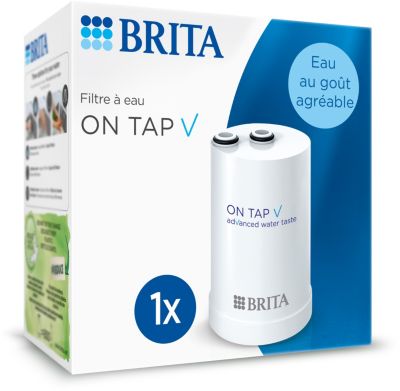 BRITA Cartouche ON TAP V pack 1