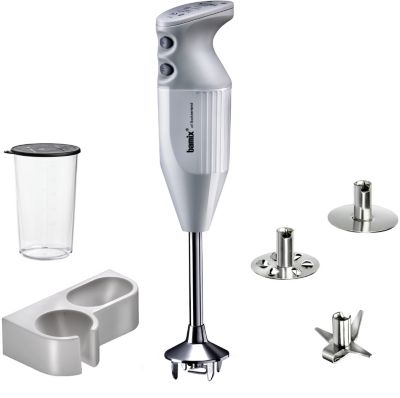 BAMIX M200 Mono blanc MX1020001