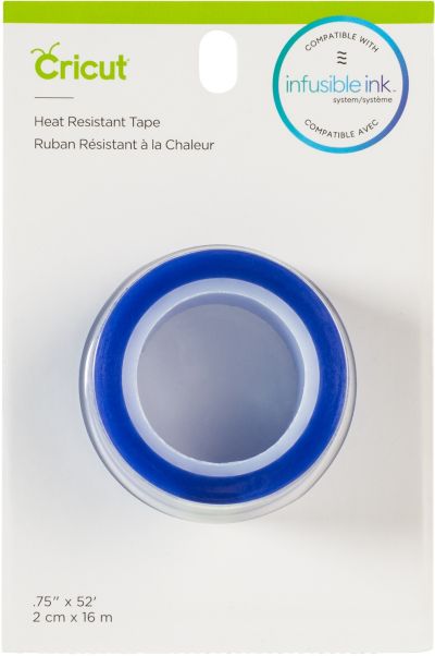 CRICUT Ruban resistant a la chaleur 2cmx16m