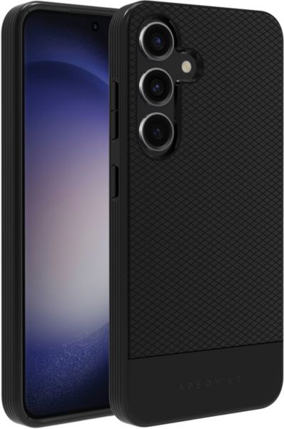 ADEQWAT Samsung S24+ Noire