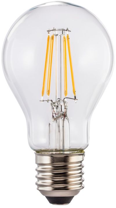 XAVAX LED E27 4W CLAS