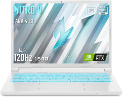 PC Gamer ACER Nitro V 14 ANV14-61-R03E